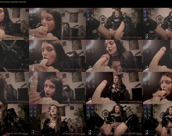 abril__colen — 120 minute Chaturbate female cam show recording, 720p, Jul 30, 2024