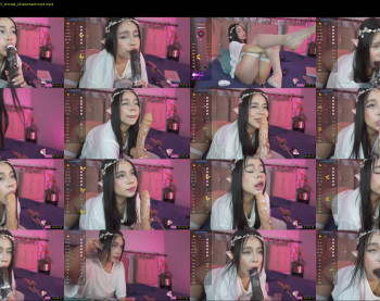 adaaraa_ — 120 minute Chaturbate female cam show recording, 720p, Jul 29, 2024
