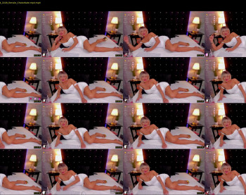 adonamazzara — 3 minute Chaturbate female cam show recording, 720p, Jul 29, 2024
