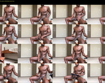 ahnoreclis — 52 minute Chaturbate male cam show recording, 720p, Jul 29, 2024