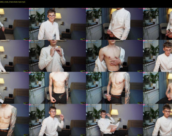 aiko_miracle — 55 minute Chaturbate male cam show recording, 720p, Jul 29, 2024