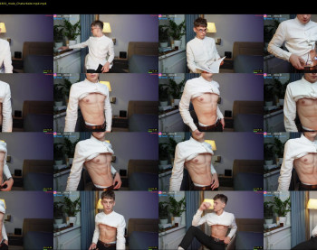 aiko_miracle — 13 minute Chaturbate male cam show recording, 720p, Jul 29, 2024