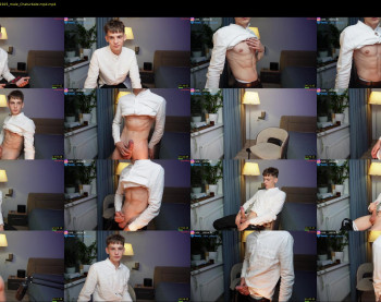aiko_miracle — 48 minute Chaturbate male cam show recording, 720p, Jul 29, 2024