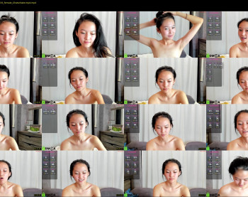ailey_chao — 17 minute Chaturbate female cam show recording, 720p, Jul 29, 2024