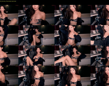aimeclarks — 3 minute Chaturbate female cam show recording, 720p, Jul 29, 2024