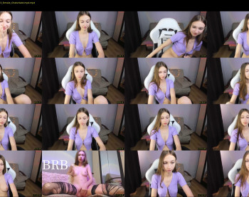 alisaa_01 — 99 minute Chaturbate female cam show recording, 720p, Jul 29, 2024