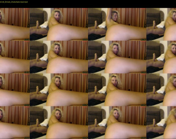 allissonhotbb — 6 minute Chaturbate female cam show recording, 480p, Jul 30, 2024