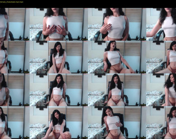alycetn — 21 minute Chaturbate female cam show recording, 720p, Jul 29, 2024