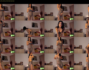 alyonaqueen_ — 10 minute Chaturbate female cam show recording, 720p, Jul 29, 2024