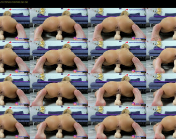 amalianilsson — 5 minute Chaturbate female cam show recording, 720p, Jul 29, 2024