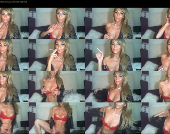 amanda0803 — 33 minute Chaturbate female cam show recording, 720p, Jul 29, 2024