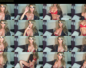 amanda0803 — 24 minute Chaturbate female cam show recording, 720p, Jul 29, 2024