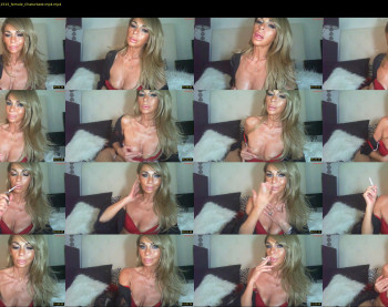 amanda0803 — 16 minute Chaturbate female cam show recording, 720p, Jul 29, 2024