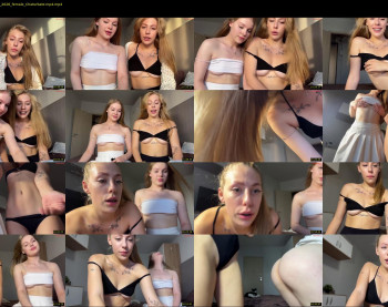 anna_ssweety — 62 minute Chaturbate female cam show recording, 720p, Jul 29, 2024