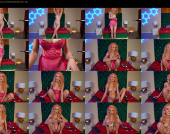 annemanifique — 50 minute Chaturbate female cam show recording, 720p, Jul 29, 2024