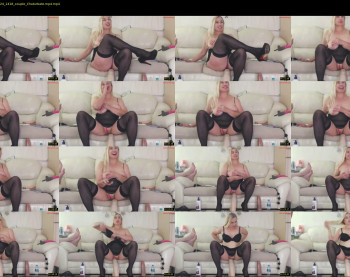 apalachicola555 — 3 minute Chaturbate couple cam show recording, 480p, Jul 29, 2024