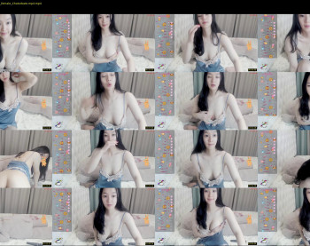 arylia_3 — 56 minute Chaturbate female cam show recording, 720p, Jul 29, 2024