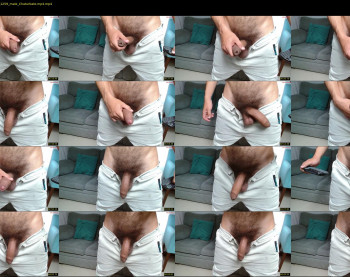 ash_wingrant — 6 minute Chaturbate male cam show recording, 720p, Jul 29, 2024