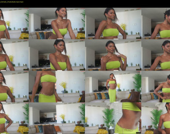 astrea_1 — 20 minute Chaturbate female cam show recording, 720p, Jul 29, 2024