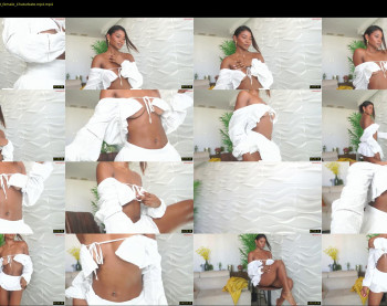 astrea_1 — 74 minute Chaturbate female cam show recording, 720p, Jul 29, 2024