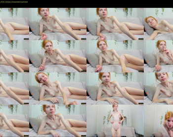 baby_evalena — 17 minute Chaturbate female cam show recording, 720p, Jul 29, 2024