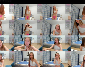 bam_bi — 11 minute Chaturbate female cam show recording, 720p, Jul 29, 2024