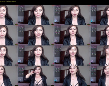 batari_giya — 3 minute Chaturbate female cam show recording, 720p, Jul 29, 2024