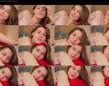beckymartens — 7 minute Chaturbate female cam show recording, 720p, Jul 30, 2024