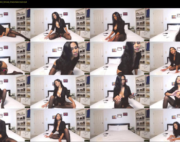 beebeethai — 37 minute Chaturbate female cam show recording, 720p, Jul 30, 2024