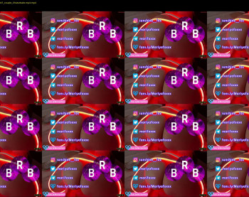 bicycle777 — 22 minute Chaturbate couple cam show recording, 720p, Jul 29, 2024