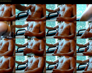 bifitboy — 9 minute Chaturbate male cam show recording, 480p, Jul 29, 2024