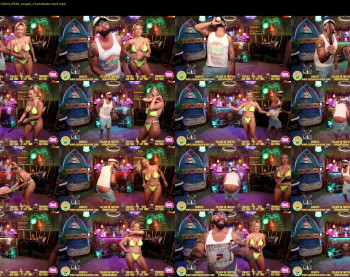bigbananamilfshake — 26 minute Chaturbate couple cam show recording, 720p, Jul 29, 2024