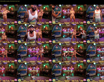 bigbananamilfshake — 7 minute Chaturbate couple cam show recording, 720p, Jul 29, 2024