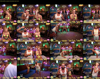 bigbananamilfshake — 102 minute Chaturbate couple cam show recording, 720p, Jul 29, 2024