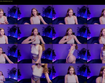 bjliki — 20 minute Chaturbate couple cam show recording, 720p, Jul 29, 2024