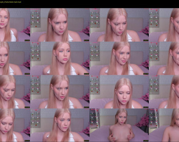 bjliki — 9 minute Chaturbate couple cam show recording, 720p, Jul 29, 2024