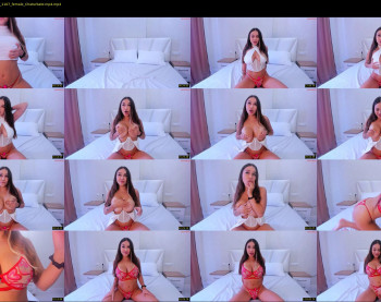 brenda_m00n — 72 minute Chaturbate female cam show recording, 720p, Jul 29, 2024