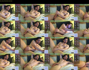 britishpoet — 17 minute Chaturbate male cam show recording, 720p, Jul 30, 2024