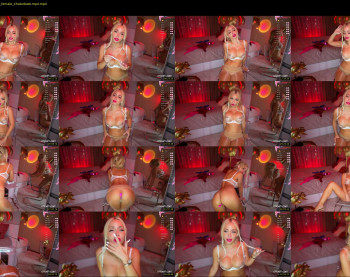chloe_ri — 72 minute Chaturbate female cam show recording, 720p, Jul 30, 2024