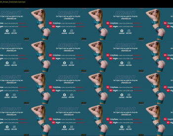 chloewildd — 3 minute Chaturbate female cam show recording, 720p, Jul 29, 2024