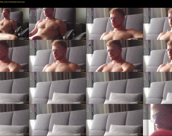 chris_boy37 — 12 minute Chaturbate male cam show recording, 720p, Jul 29, 2024