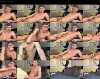 clydeaustin — 3 minute Chaturbate male cam show recording, 720p, Jul 30, 2024