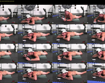 colbyknox — 11 minute Chaturbate male cam show recording, 720p, Jul 29, 2024