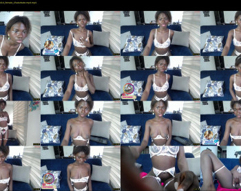 conymegan — 36 minute Chaturbate female cam show recording, 720p, Jul 29, 2024