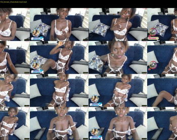 conymegan — 22 minute Chaturbate female cam show recording, 720p, Jul 29, 2024