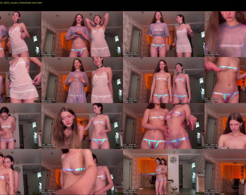 coyness_geneva — 123 minute Chaturbate female cam show recording, 720p, Jul 29, 2024
