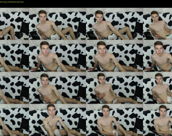 cute_brian — 19 minute Chaturbate male cam show recording, 720p, Jul 29, 2024