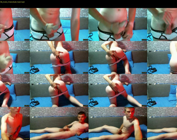 cute_oliver — 20 minute Chaturbate male cam show recording, 720p, Jul 29, 2024