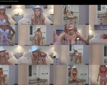 daddyissuessab — 88 minute Chaturbate female cam show recording, 720p, Jul 29, 2024