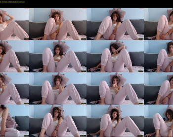 dara6761 — 74 minute Chaturbate female cam show recording, 720p, Jul 29, 2024
